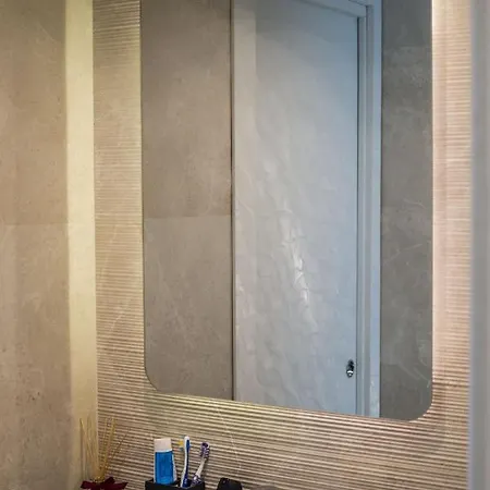 Balestra Palace Apartmán *