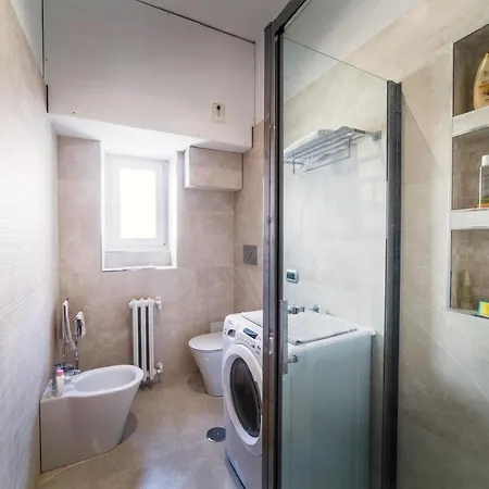 Balestra Palace Apartmán