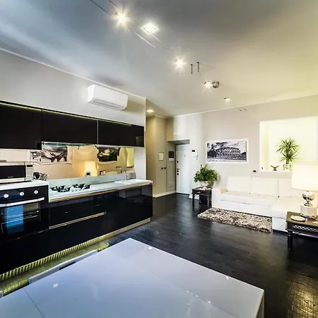 Balestra Palace Apartmán