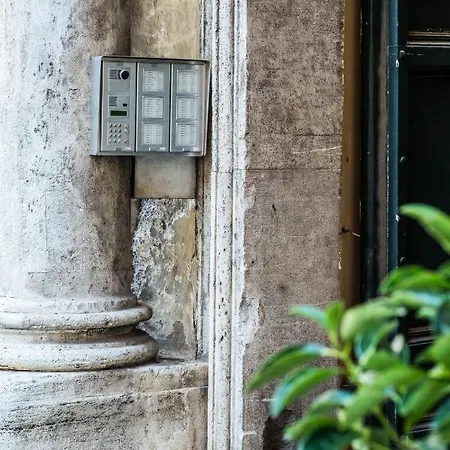 Balestra Palace Apartmán *