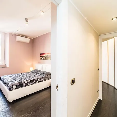 Balestra Palace Apartmán
