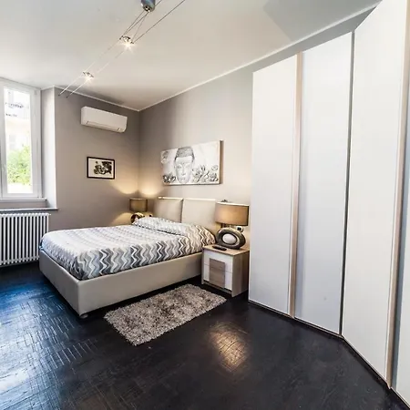 Balestra Palace Apartmán *