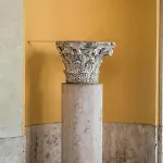 Lägenhet Balestra Palace Rom