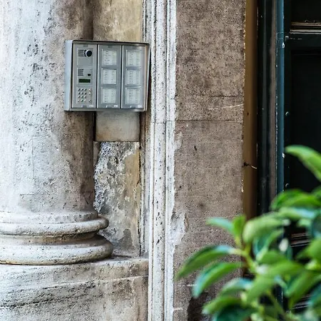Balestra Palace Apartment *