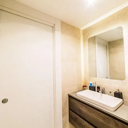 Balestra Palace Apartman