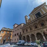 Balestra Palace شقة روما
