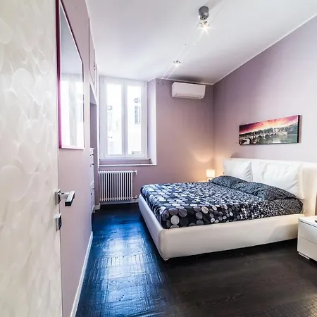 Balestra Palace * Rom